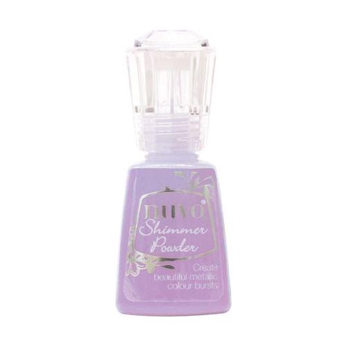Tonic Lilac Waterfall Nuvo Shimmer Powder 1216n