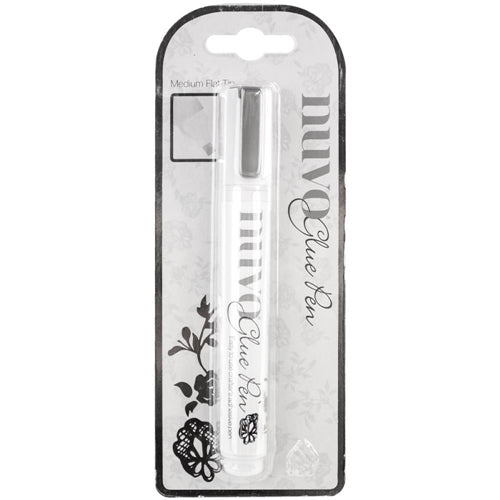 Tonic MEDIUM Nuvo Glue Pen 203N
