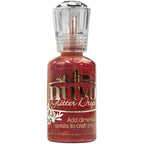Tonic Ruby Slipper Nuvo Glitter Drops 752N