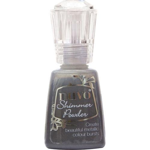 Tonic STORM CLOUD Nuvo Shimmer Powder 1211n