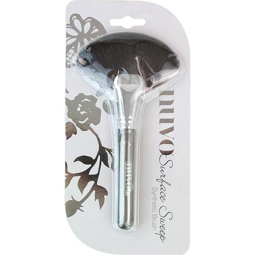 Tonic Surface Sweep Synthetic Brush Nuvo 976n