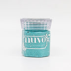 Tonic TURQUOISE TOPAZ Nuvo Glimmer Paste 1552n