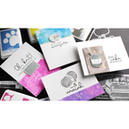 Simon Says Clear Stamps Yarn Love sss202681c Yarn Pun Cards | color-code:ALT13