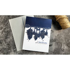 Altenew BOHO ARROW Clear Stamps ALT7596 here for you | color-code:ALT1