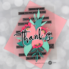 Alex Syberia Designs CLASSIC FOLIAGE Die Set asdd39 - Thanks