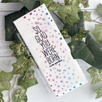 Mini Slimline Confetti Birthday Card | color-code:ALT15