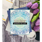 CZ Design Wafer Dies Sister czd200 Sister Card | color-code:ALT06