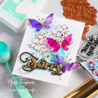 Simon Says Stamp Sequins Pretty Pastels eas0323 Sorry Card | color-code:ALT01