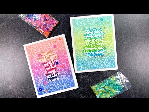 Simon Says Stamp! Tim Holtz Distress Embossing Glaze PRIZE RIBBON Ranger tde73864