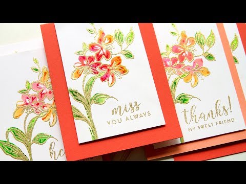 Simon Says Stamp! Tim Holtz Distress Reinker MOWED LAWN Ranger TXR35039