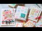 Simon Says Clear Stamps Happy Hello sss202516c