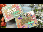 Simon Says Stamp! Simon Says Stamp OH MY GOURD Wafer Die sssd112419