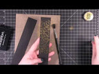 Simon Says Stamp! Ranger Perfect Pearls PERFECT GOLD Powder PPP17721