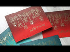 Simon Says Stamp! Honey Bee BACKGROUND BLENDER BRUSHES hbtl-bb2
