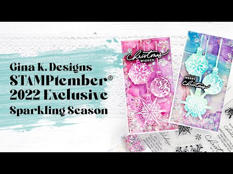 Simon Says Stamp! Tim Holtz Distress Oxide Ink Pad PEACOCK FEATHERS Ranger TDO56102