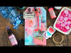 Simon Says Stamp! Tim Holtz Distress Embossing Glaze SALTWATER TAFFY Ranger tde79590