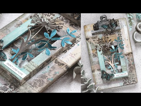 Simon Says Stamp! Tim Holtz Alcohol Ink MUSHROOM Ranger TIM22091
