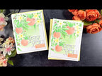 Simon Says Stamp! CZ Design Wafer Dies YAY YOU WORDS czd167