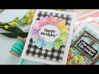 Simon Says Stamp! Simon Says Clear Stamps YOU SHINE sss202553c
