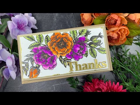 Simon Says Stamp! Tim Holtz Distress HALLOWEEN MICA STAIN SET 3 Ranger tshk81098