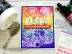 Simon Says Stamp! Tim Holtz Distress Reinker SPICED MARMALADE Ranger TIM21629