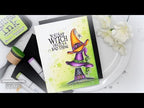 Simon Says Stamp! Tim Holtz Distress Ink Pad TWISTED CITRON Ranger TIM43294