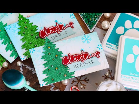 Simon Says Stamp! Tim Holtz Distress SNOWFALL Grit Paste Ranger tsck81142