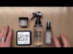 Simon Says Stamp! Tim Holtz DISTRESS SPRAYER Ranger 4 Ounces TDA47414