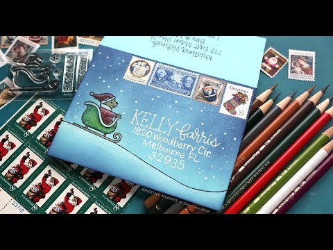 Simon Says Stamp! Tim Holtz Distress Mini Ink Pad CHIPPED SAPPHIRE Ranger TDP39907