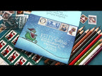 Simon Says Stamp! Tim Holtz Distress Mini Ink Pad CHIPPED SAPPHIRE Ranger TDP39907