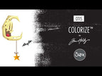 Simon Says Stamp! Tim Holtz Sizzix OTIS Colorize Thinlits Dies 665998