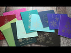 Simon Says Stamp! Simon Says Clear Stamps SIMPLE HOLIDAY GREETINGS sss302598 Cozy Hugs