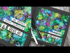 Simon Says Stamp! Tim Holtz Ranger BLENDING SOLUTION Ink TIM19800