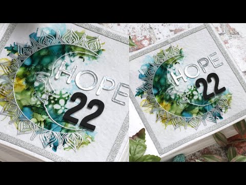 Simon Says Stamp! Tim Holtz Alcohol Ink 2oz BLENDING SOLUTION Ranger tim77398