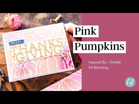 Simon Says Stamp! Simon Says Stamp THANKSGIVING Wafer Dies sssd112434