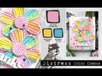 Simon Says Stamp! Tim Holtz Distress Oxide Ink Pad MUSTARD SEED Ranger tdo56089