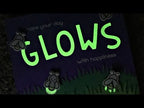 Simon Says Stamp! Lawn Fawn GLOW IN THE DARK Embossing Powder LF1577