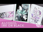Simon Says Stamp! Tim Holtz Alcohol Pearls KIT 4 Ranger tank65548