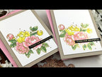 Simon Says Stamp! Tim Holtz Distress Oxide Spray WORN LIPSTICK Ranger tso67993