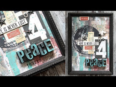 Simon Says Stamp! Tim Holtz Idea-ology TINY ATTACHER Stapler Tool Mini Staples TH92800