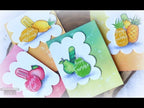 Simon Says Stamp! Tim Holtz Distress Oxide Ink Pad LUCKY CLOVER Ranger TDO56041