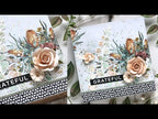 Simon Says Stamp! Tim Holtz Tonic GUILLOTINE COMFORT PAPER TRIMMER 160E