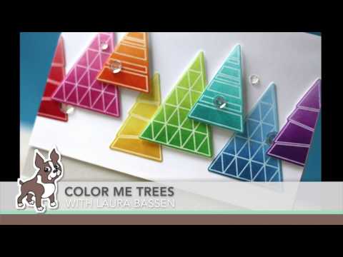 Simon Says Stamp! Ranger MINI ROUND INK BLENDING TOOLS IBT40965