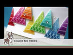Simon Says Stamp! Ranger MINI ROUND INK BLENDING TOOLS IBT40965