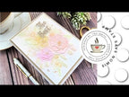 Simon Says Stamp! Simon Says Stamp THE BEST Wafer Dies sssd112372