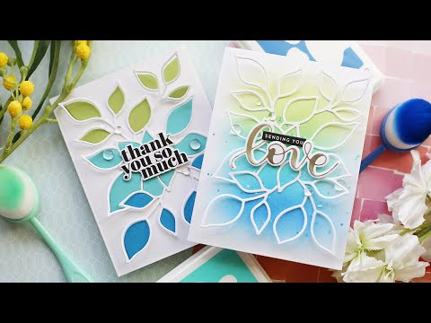 Simon Says Stamp! Simon Says Stamp LOVE Hot Foil Plate ssfp008