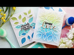 Simon Says Stamp! Simon Says Stamp LOVE Hot Foil Plate ssfp008