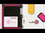Simon Says Stamp! MISTI PRECISION STAMPER VERSION 2.0 Stamping Tool Kit