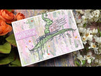 Simon Says Stamp! Tim Holtz Distress Oxide Spray BUNDLED SAGE Ranger tso67603