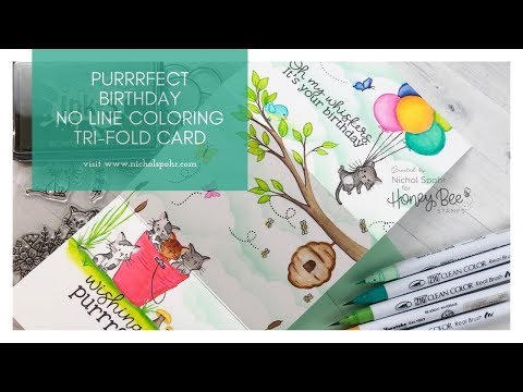 Simon Says Stamp! Ranger MINI ROUND INK BLENDING TOOLS IBT40965